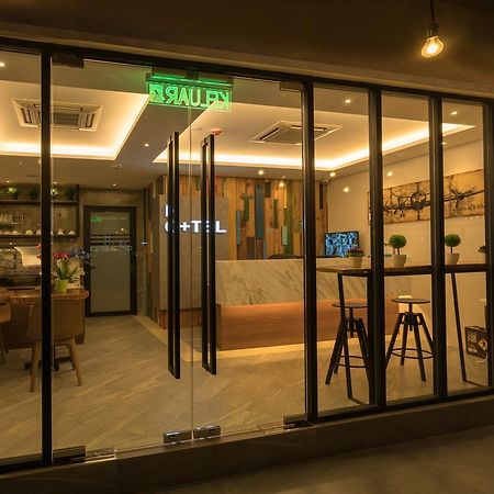 My Sj Hotel Subang Jaya Exterior foto